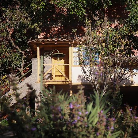 Casa De Aida Apartman Calca Kültér fotó