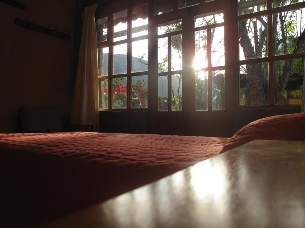 Casa De Aida Apartman Calca Kültér fotó