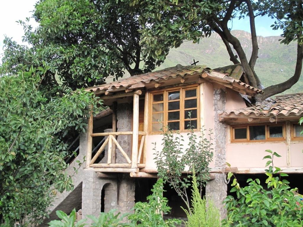 Casa De Aida Apartman Calca Kültér fotó