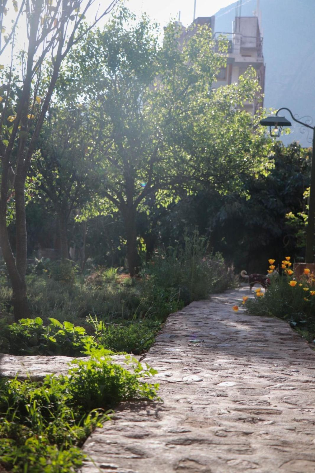 Casa De Aida Apartman Calca Kültér fotó
