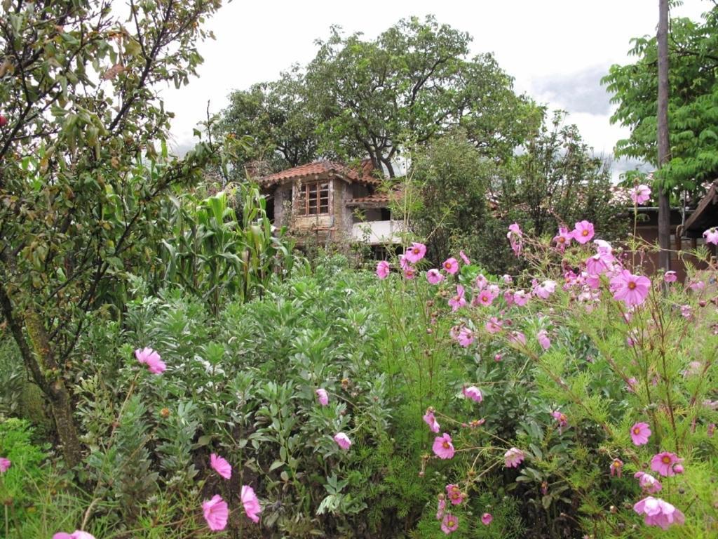 Casa De Aida Apartman Calca Kültér fotó