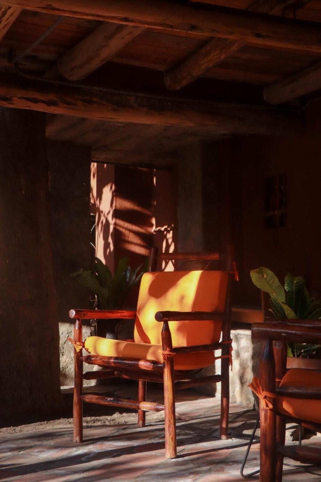 Casa De Aida Apartman Calca Kültér fotó