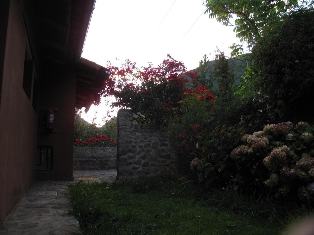 Casa De Aida Apartman Calca Kültér fotó