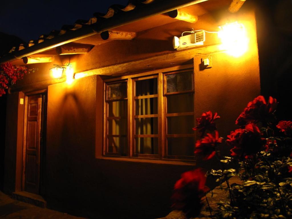 Casa De Aida Apartman Calca Kültér fotó