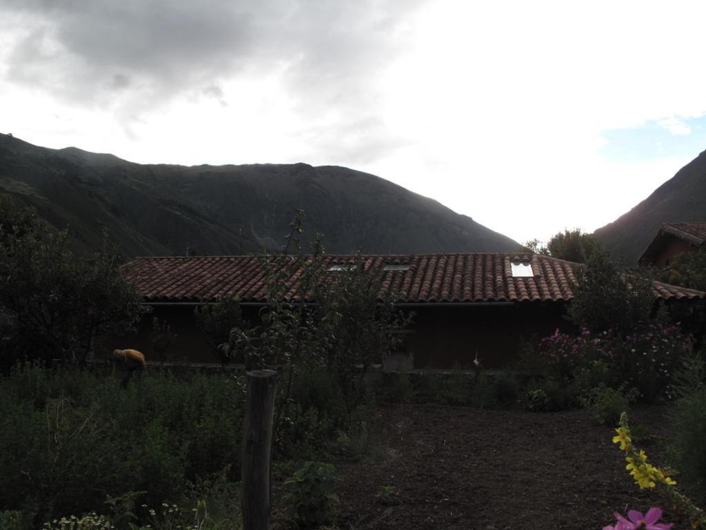 Casa De Aida Apartman Calca Kültér fotó