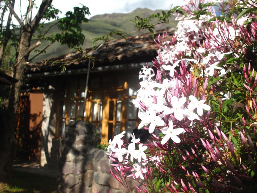 Casa De Aida Apartman Calca Kültér fotó