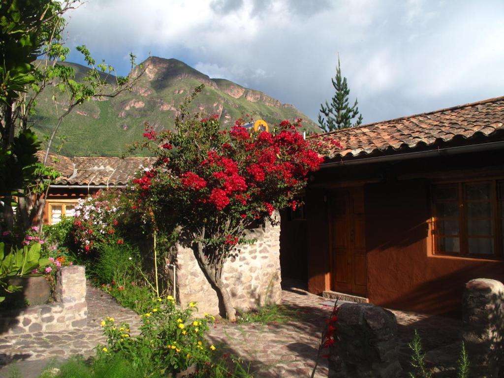 Casa De Aida Apartman Calca Kültér fotó