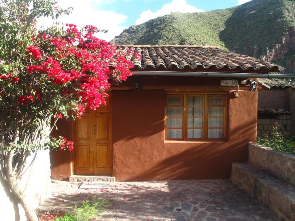 Casa De Aida Apartman Calca Kültér fotó