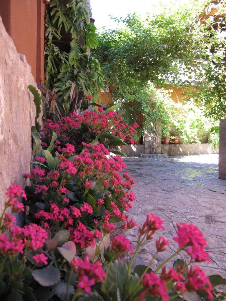 Casa De Aida Apartman Calca Kültér fotó