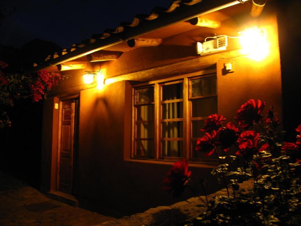 Casa De Aida Apartman Calca Kültér fotó
