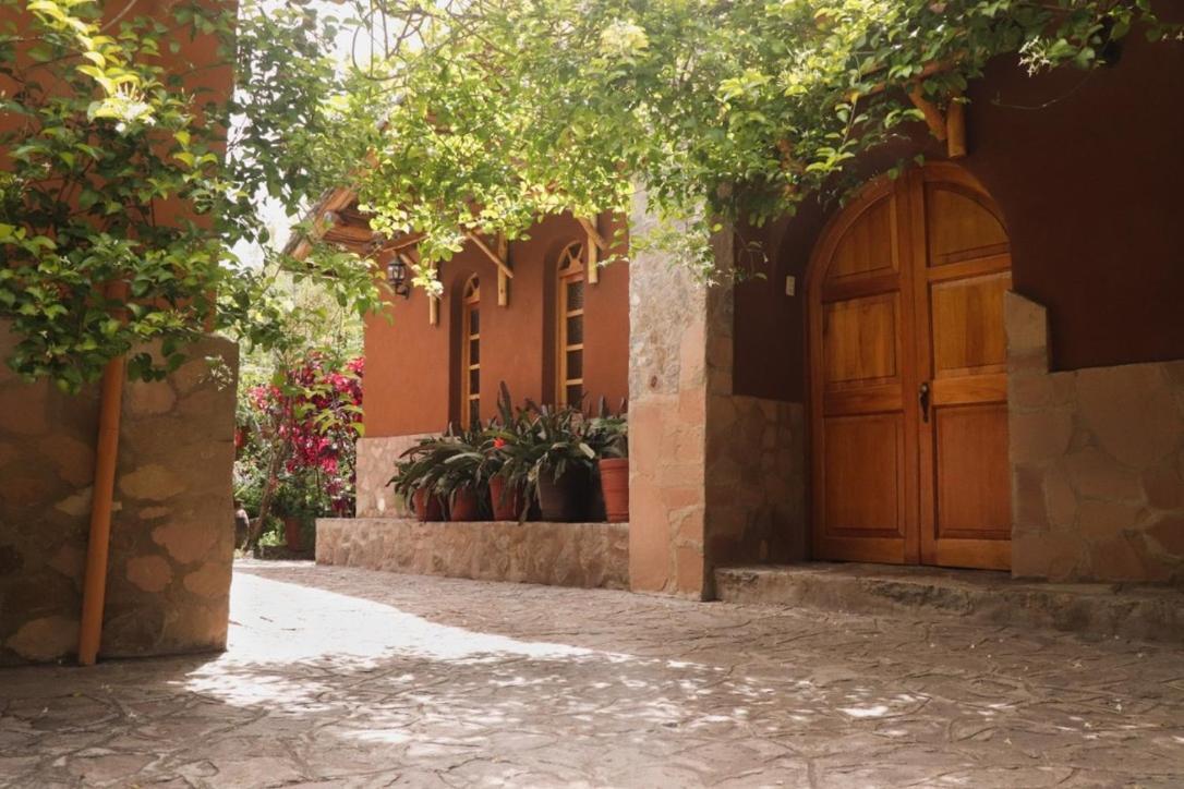 Casa De Aida Apartman Calca Kültér fotó