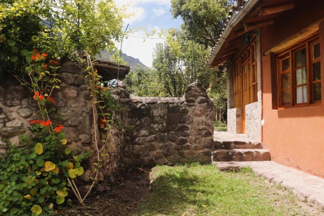 Casa De Aida Apartman Calca Kültér fotó