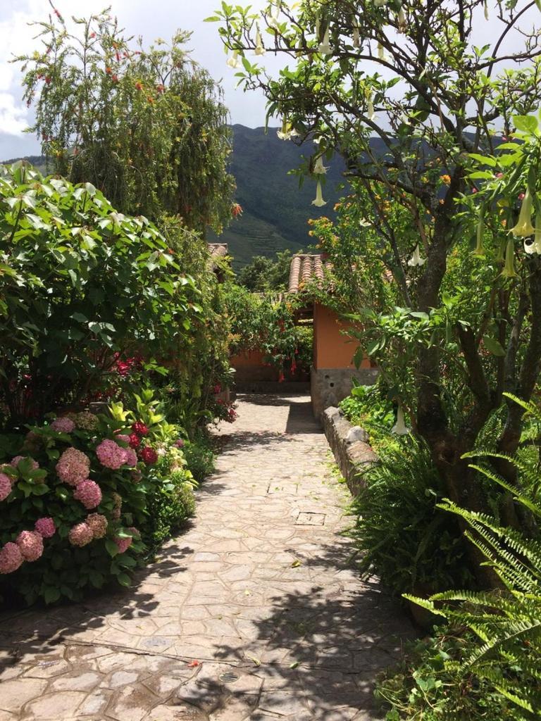 Casa De Aida Apartman Calca Kültér fotó